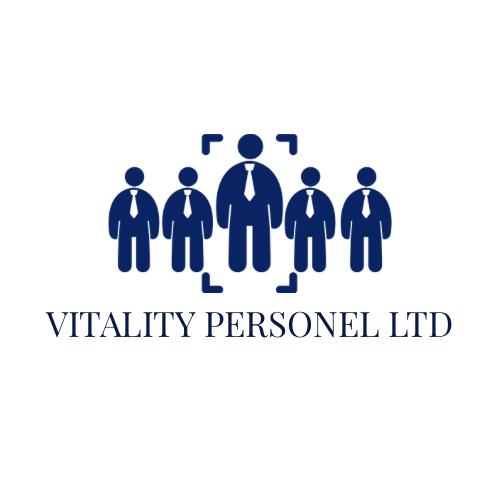 Vitality Personnel Ltd